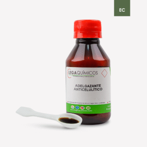 Extracto Adelgazante-Anticelulitico
