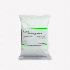 Base para tratamiento y acondicionador