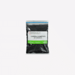 Carbon Activado Vegetal Sobre por 20 gramos