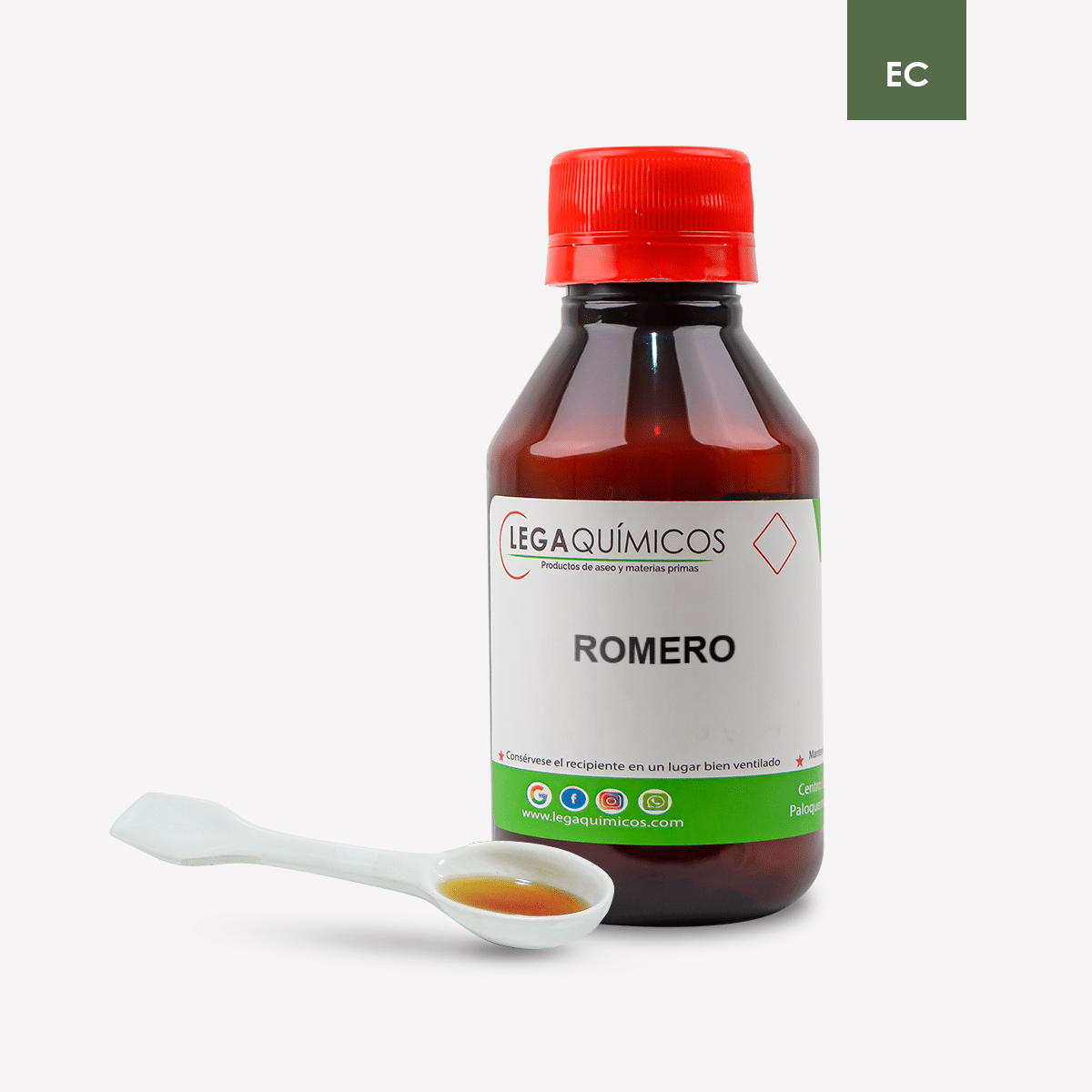 Extracto de Romero