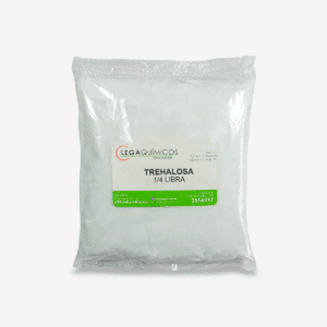 Trehalosa