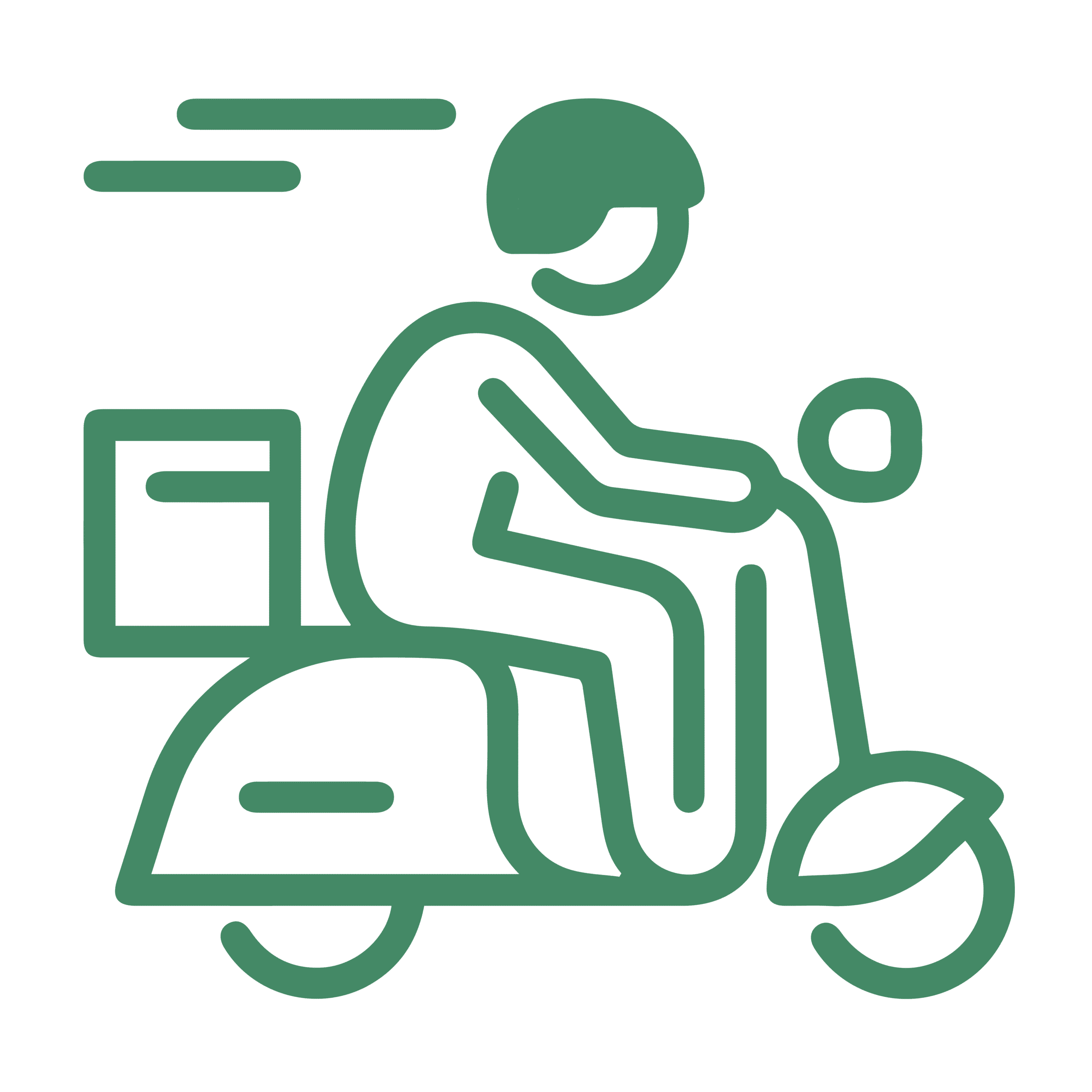 Lega Express