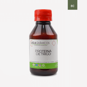 Proteina de trigo