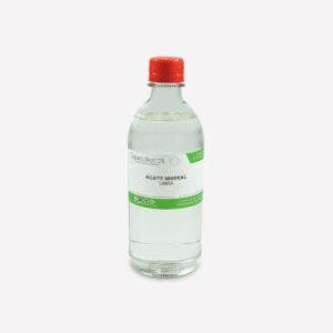 Base para aceites corporales (BASES)