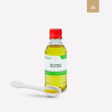 Fragancia difusor canela (elige tamaño)