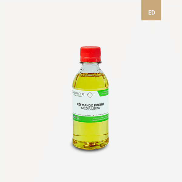 Fragancia difusora mango fresh (elige tamaño)