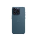 Apple FineWoven Case - Imagen 3